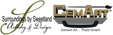 Surroundings By Sweetland, LLC logo