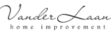 Logo for Vanderlaan Home Improvement CO.