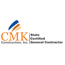 Avatar for CMK Construction, Inc.