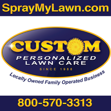 Avatar for Custom Personalized Lawn Care Corporation