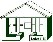 L & J's Builders, Inc. logo