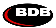 BDB Waterproofing logo