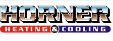 Horner Heating, Inc. logo