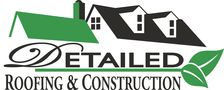 Detailed Roofing, LLC logo