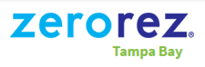 Logo for Zerorez of Tampa Bay