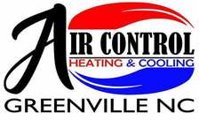 Air Control Heating & Cooling logo