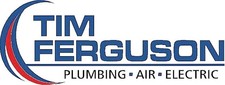 Tim Ferguson Plumbing, Air & Electric Co., Inc. logo