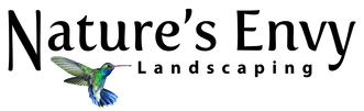 Nature's Envy Landscaping logo