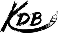 KDB Painting, LLC logo