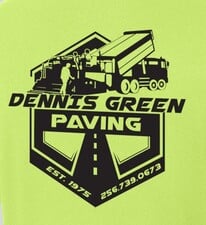 Avatar for Dennis Green's Paving