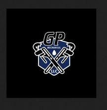 GP Mechanical LLC. logo