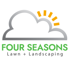 Logo for Four Seasons Lawn Care