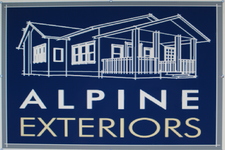 AAA Siding logo