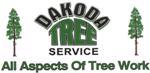 Dakoda Tree Service logo