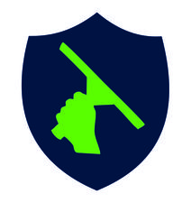 Brite-Shine Cleaning Services logo