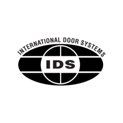 International Door logo