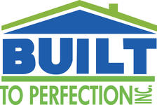 Built To Perfection, Inc. logo