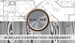 MCM - McMillan Construction Management, LLC logo
