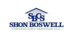 Shon Boswell Contracting Services, LLC logo