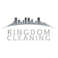 Logo for Kingdom Cleaning