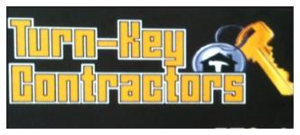 Turnkey Contractors, LLC logo