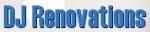 DJ Renovations logo