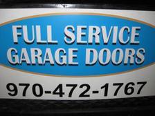 Avatar for Full Service Garage Doors, LLC