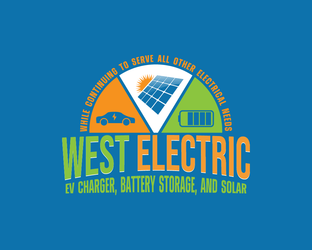 West Electric, LLC logo