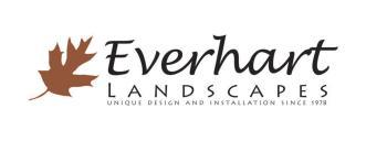 Everhart Landscapes, LLC logo