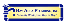 Bay Area Plumbing, Inc. logo
