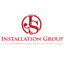 Installation JS Group Corp logo