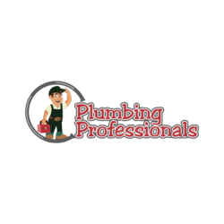 Plumbing Professionals logo