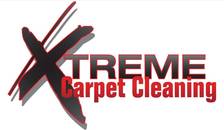 Xtreme Carpet Cleaning logo