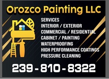 Avatar for Orozco painting llc