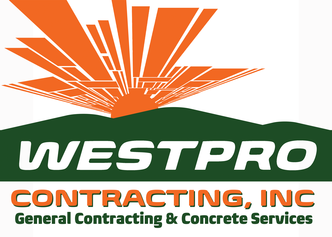 WestPro Contracting logo