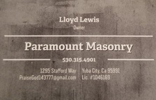 Avatar for Paramount Construction & Masonry - Home Facebook