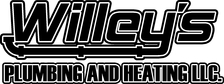 Willey's Plumbing and Heating logo