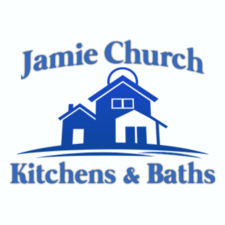 Jamie Church logo