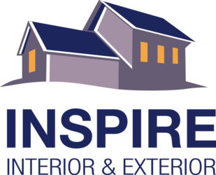 Inspire Interior & Exterior logo