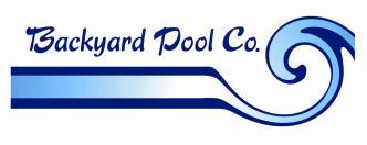 Backyard Pool Company, Inc. logo