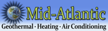 Avatar for Mid Atlantic Geothermal