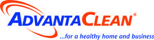 Advantaclean of Upstate logo