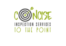 Concise Inspection Services logo