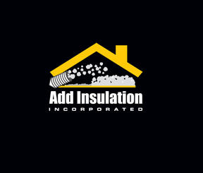 Add Insulation, Inc. logo