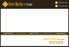 Avatar for Silver Marble & Granite, LLC