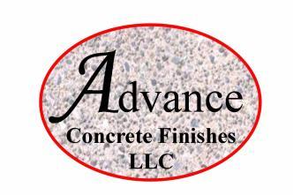 Advance Concrete Finishes, LLC logo