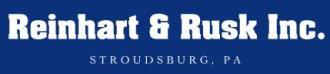 Reinhart & Rusk, Inc. logo