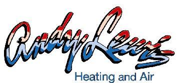 Andy Lewis Heating & Air Conditioning, LLC logo