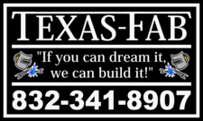 Avatar for Texas Fabricators