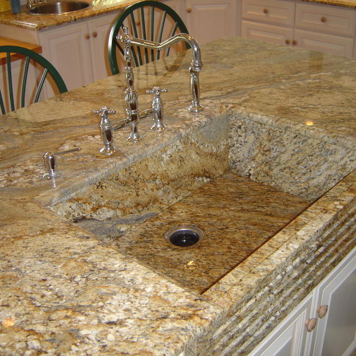 2021 Sink Installation Cost: Replace Kitchen or Bathroom ...